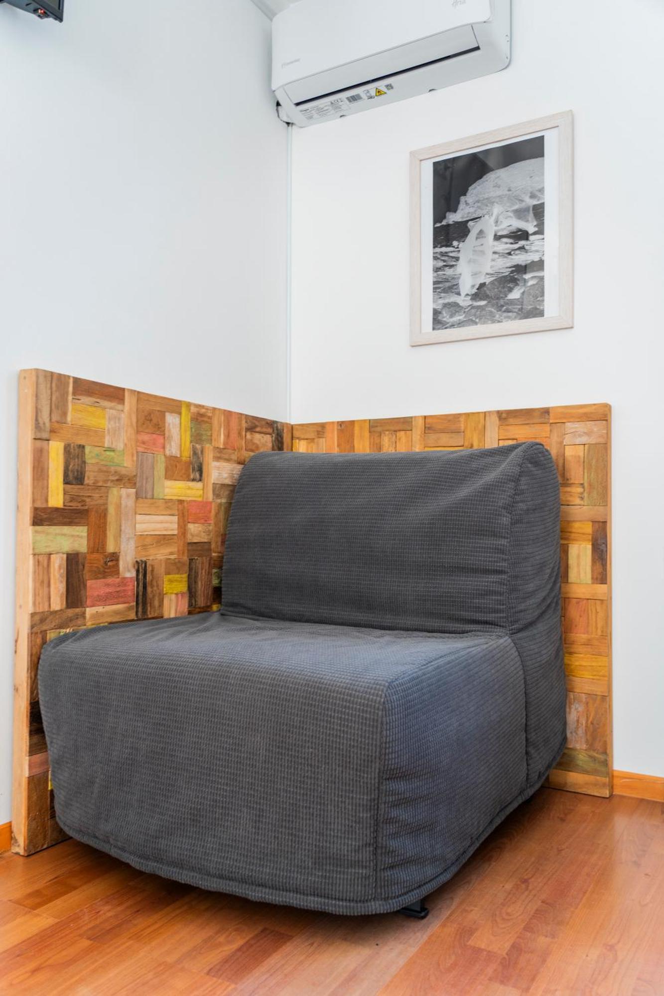 Syros Village Suites Vari  ภายนอก รูปภาพ